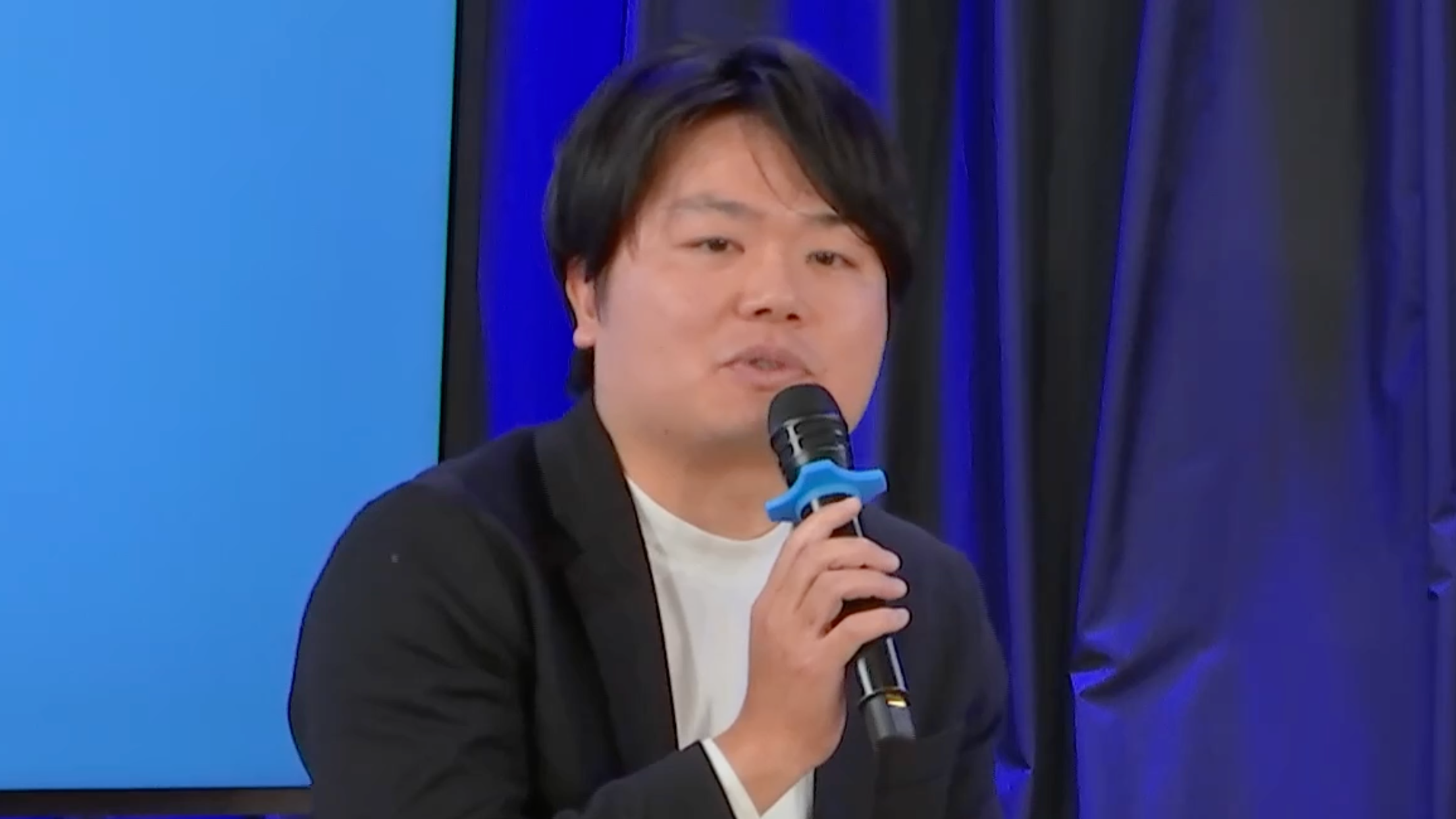 Live Cloud Production Panel Discussion: Japan Sports TV Forum