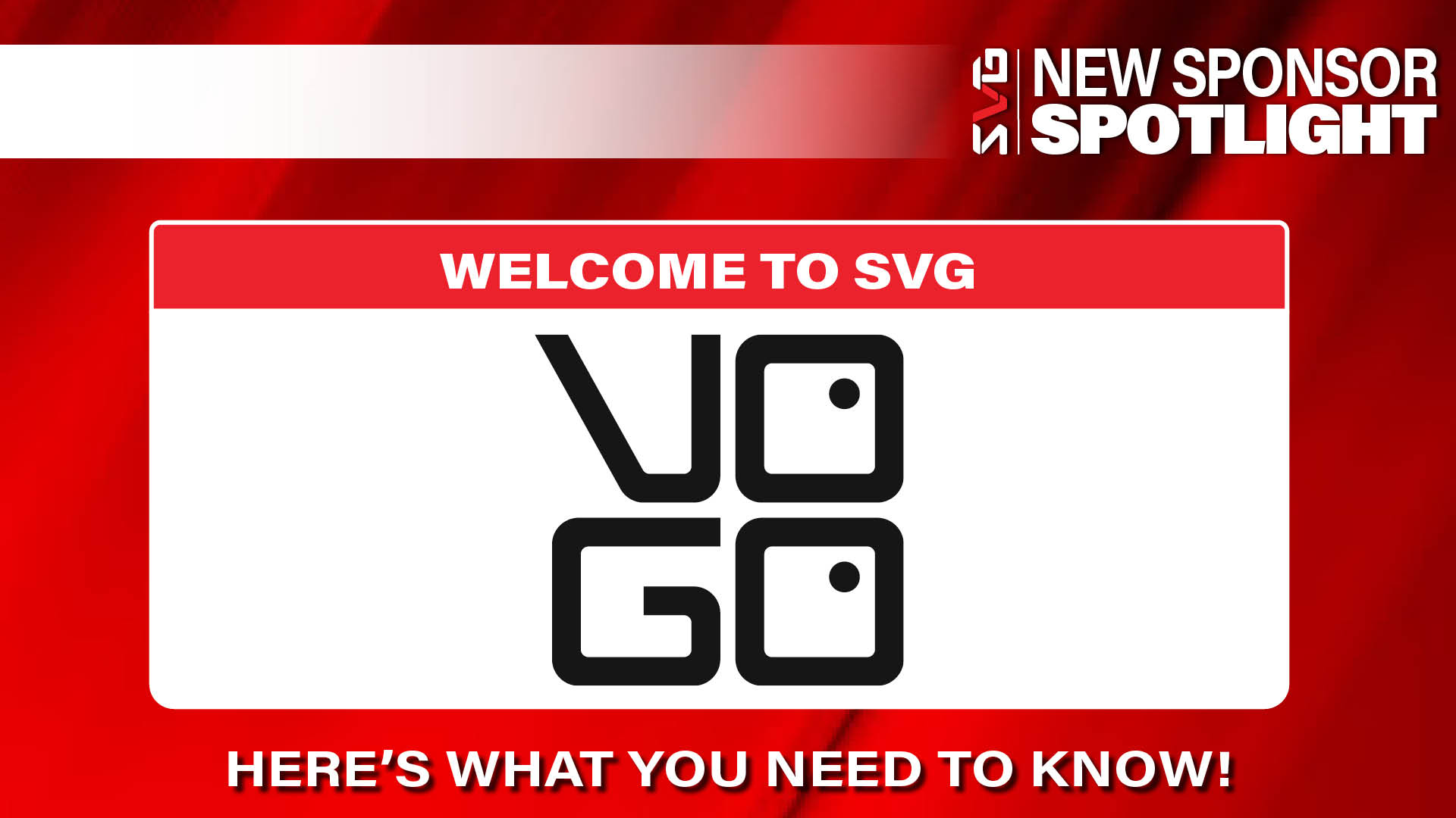VOGO's Bob D'Ostilio on VOKKERO Wireless Comms Offerings, Elite Smart Gateway