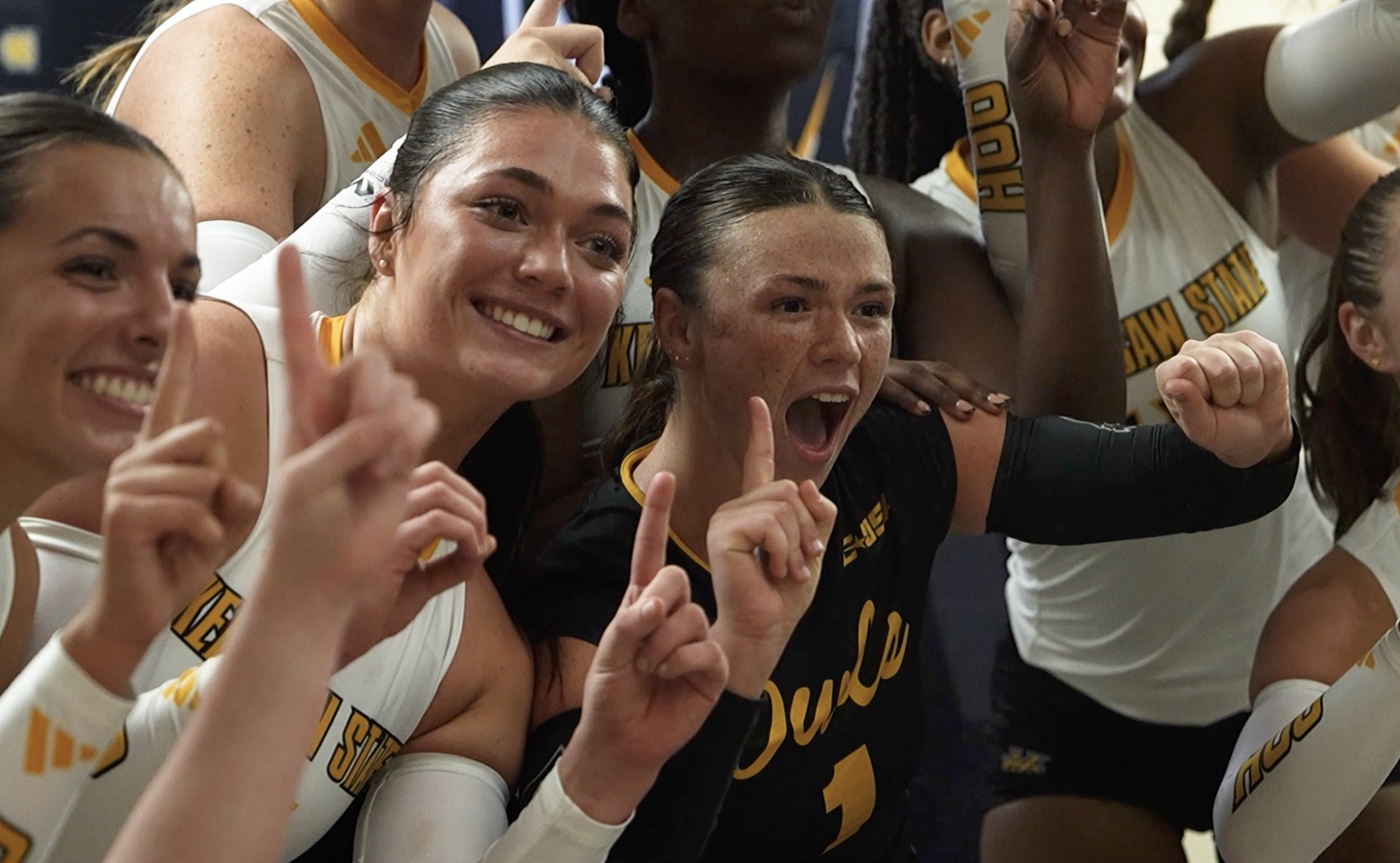 Kennesaw State University | Kennesaw State 2025 Launch