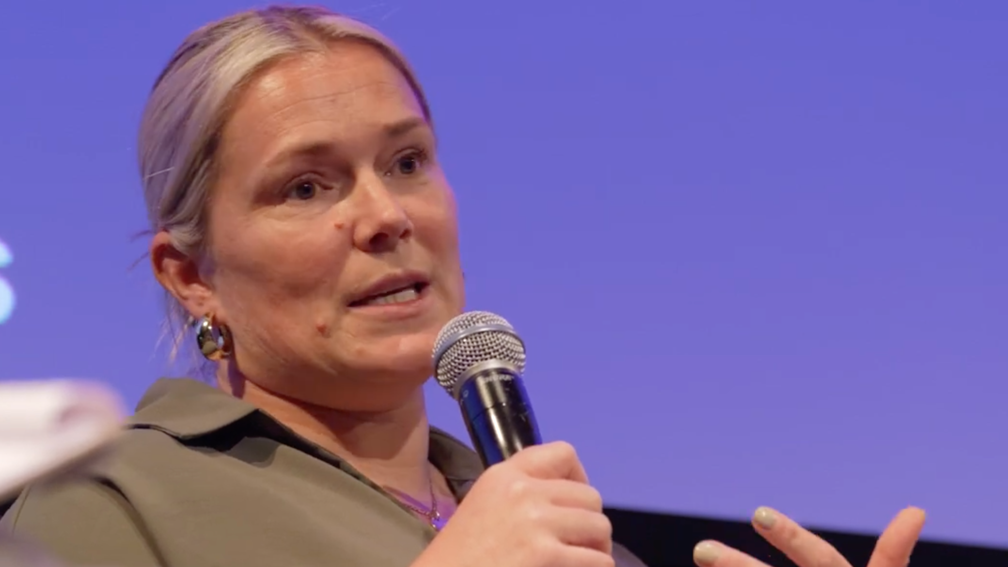 Developing Athlete-Generated Content with the Rugby Players Association