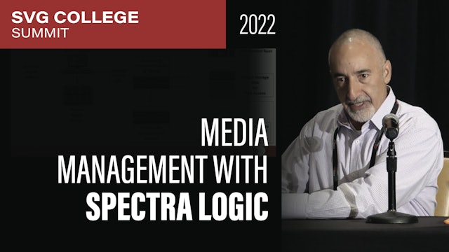 Best Practices in Long-Term Media Management and Preservation at University of Georgia: A Spectra Logic Case Study