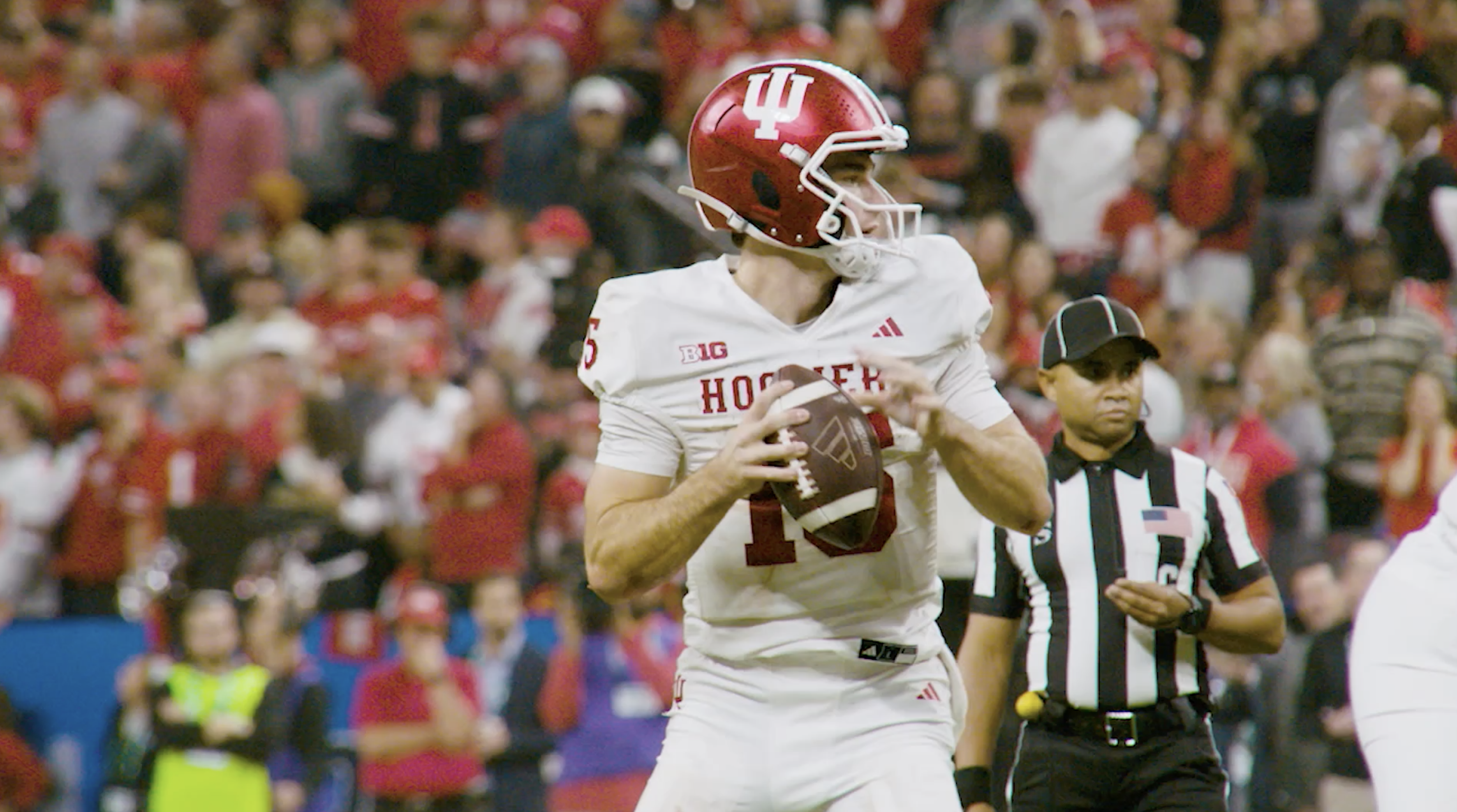 Big Ten Network | The Journey: Big Ten Football 2025