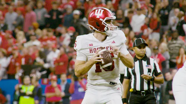 Big Ten Network | The Journey: Big Te...