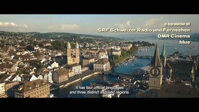 BONJOUR SWITZERLAND - with English subtitles