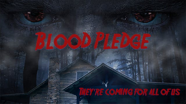 Blood Pledge