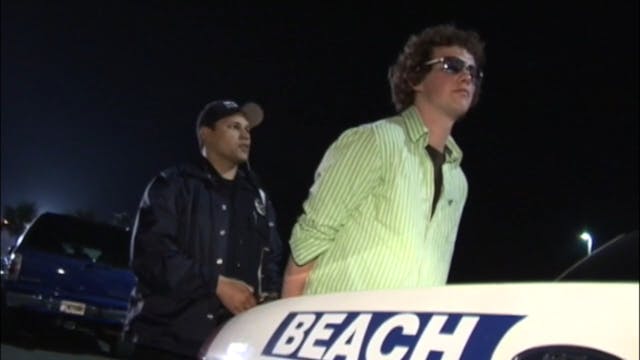 Spring Break 39