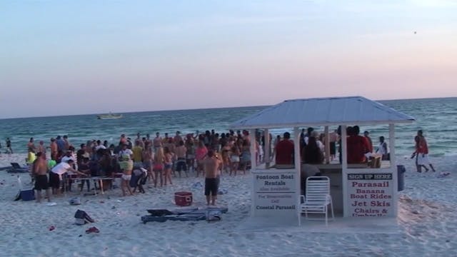 Spring Break 31