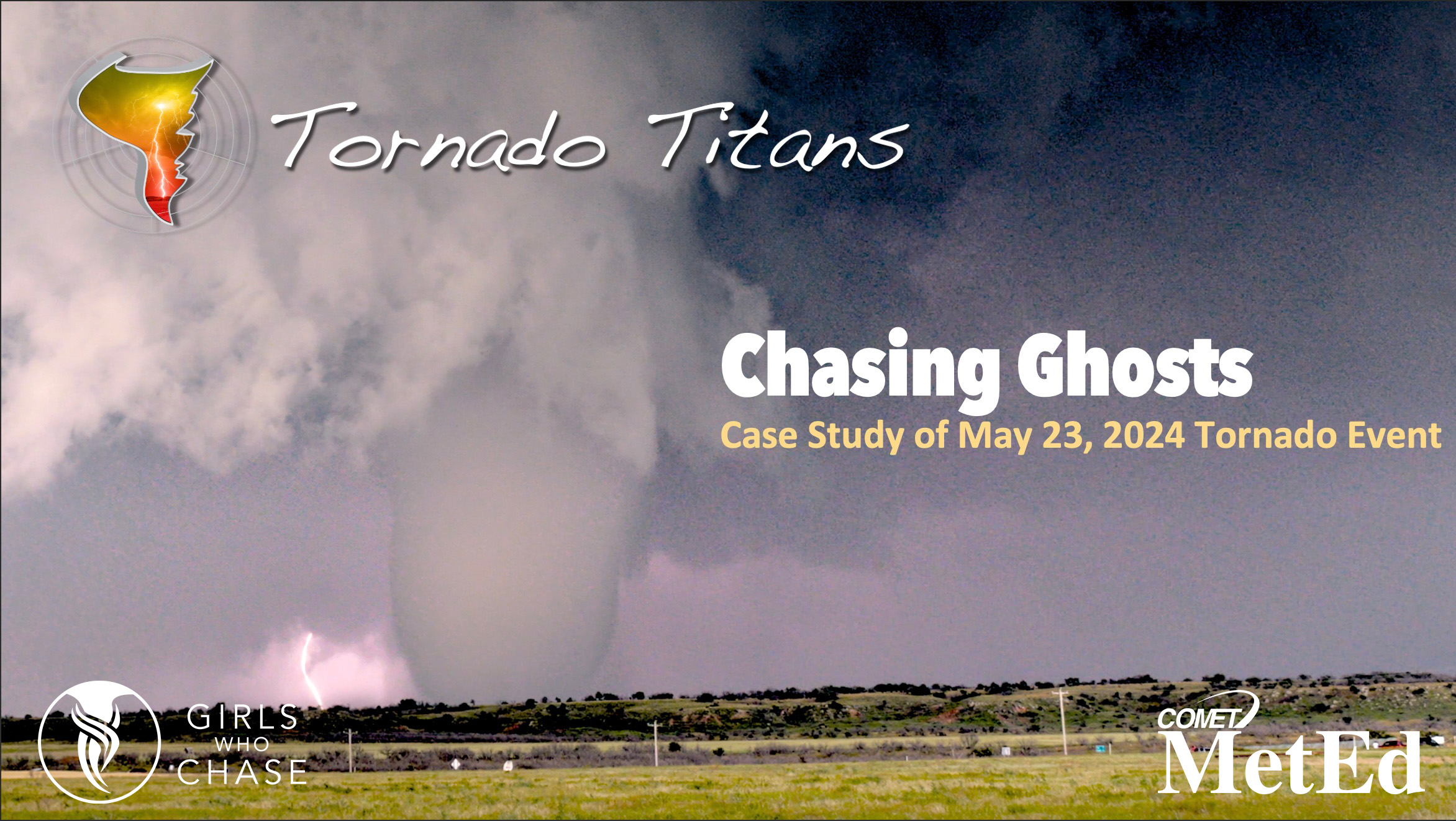 Pulling It All Together With a Chase Case Study - Raychel Sanner