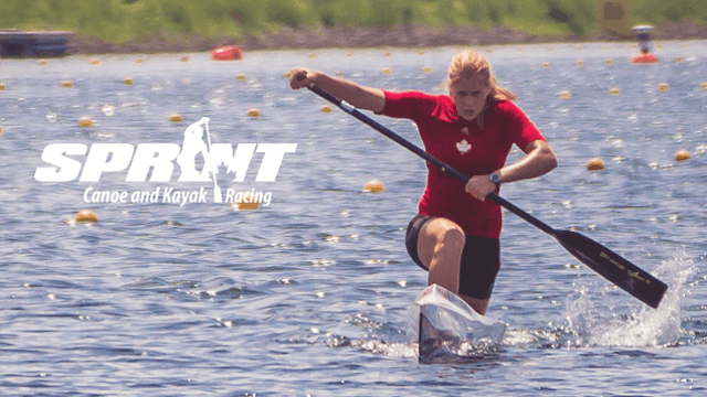 Sprint: Canoe and Kayak Racing
