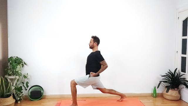 Virayoga en casa | 60 min | Yoga con ...