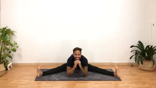 Virayoga en casa | 60 min | Yoga con ...