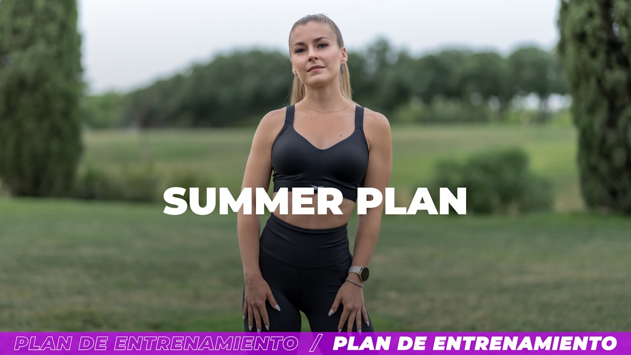 Summer Plan Express