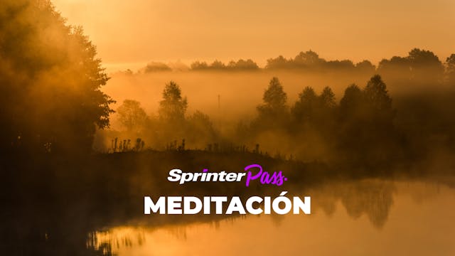 Meditación: No hacer | 10 min