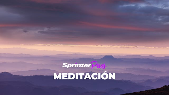 Meditación: Conectar con la Intuición...