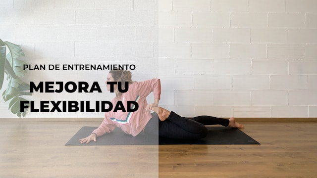 #1 Yoga suave | 60 min | Yoga con Irene Alda