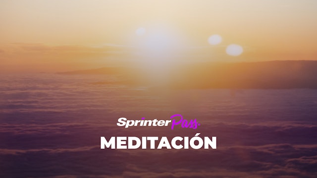 Meditación: Para la ansiedad | 10 min