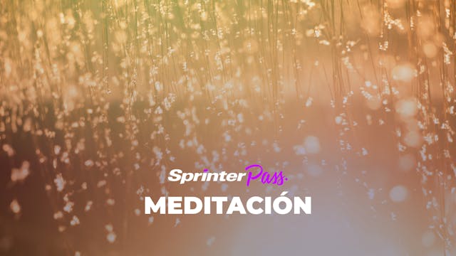 Meditación: Atención Afectuosa | 10 min