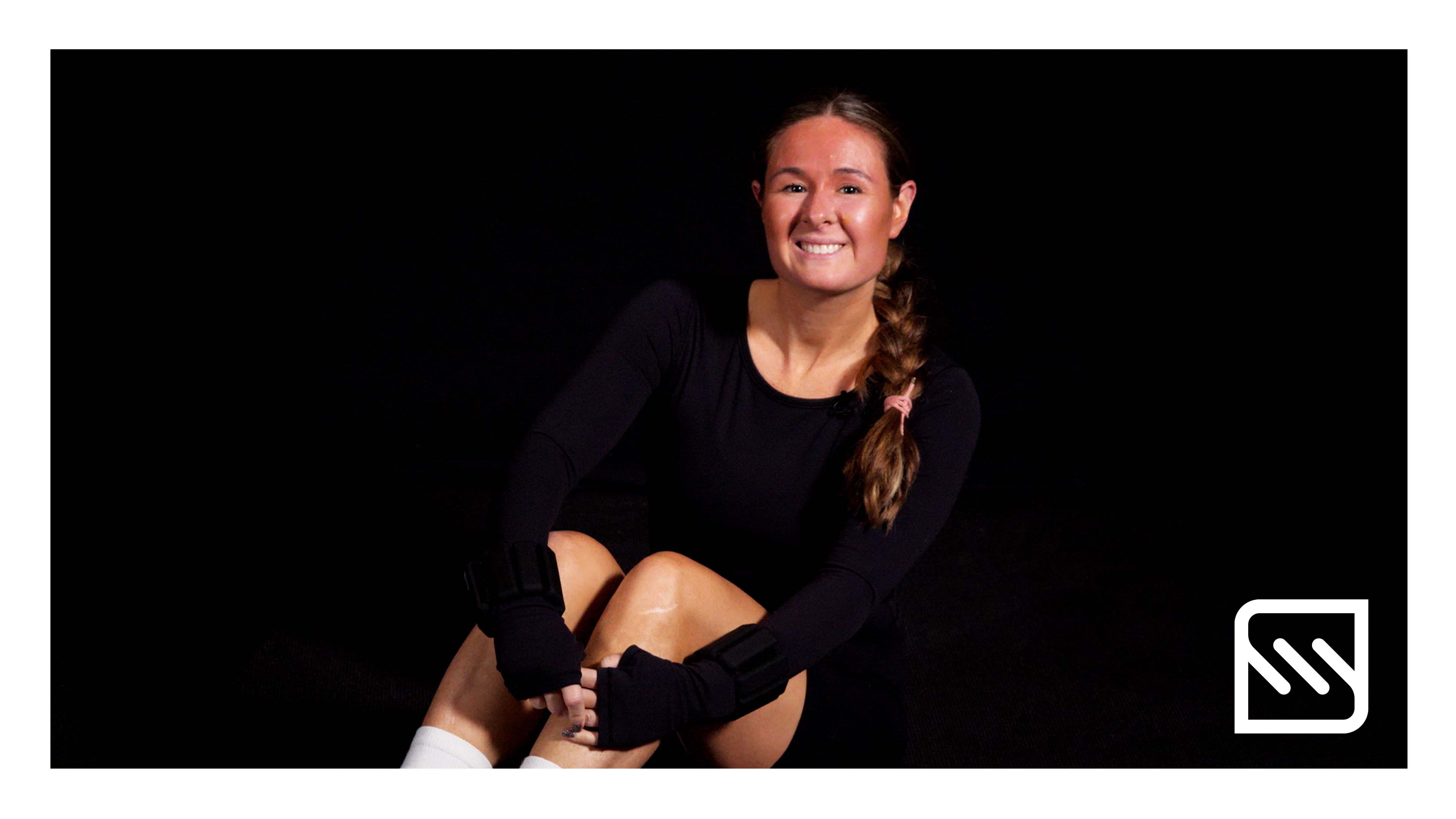 10 Minute Abs with Weights