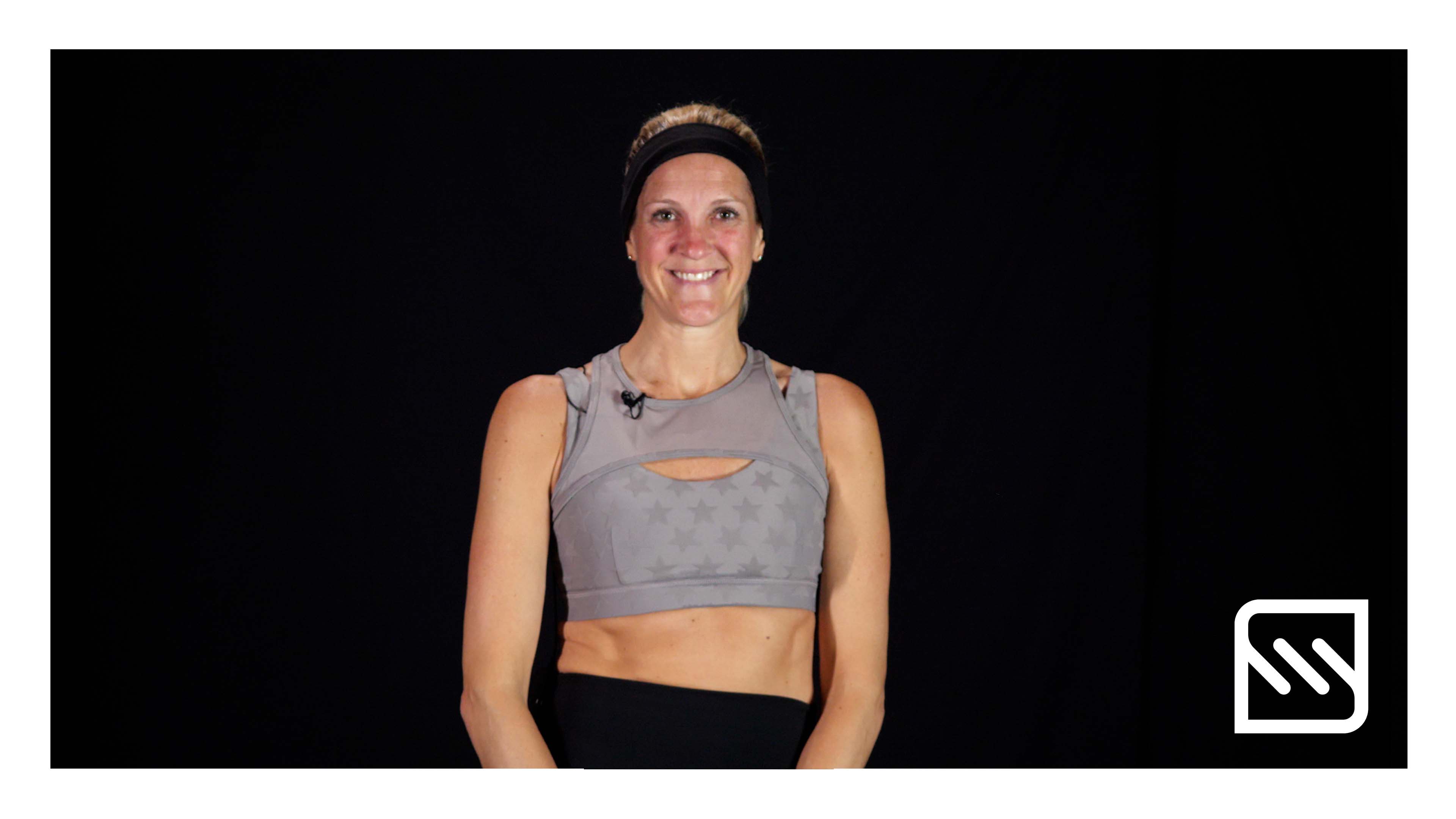 20 Minute Core Class