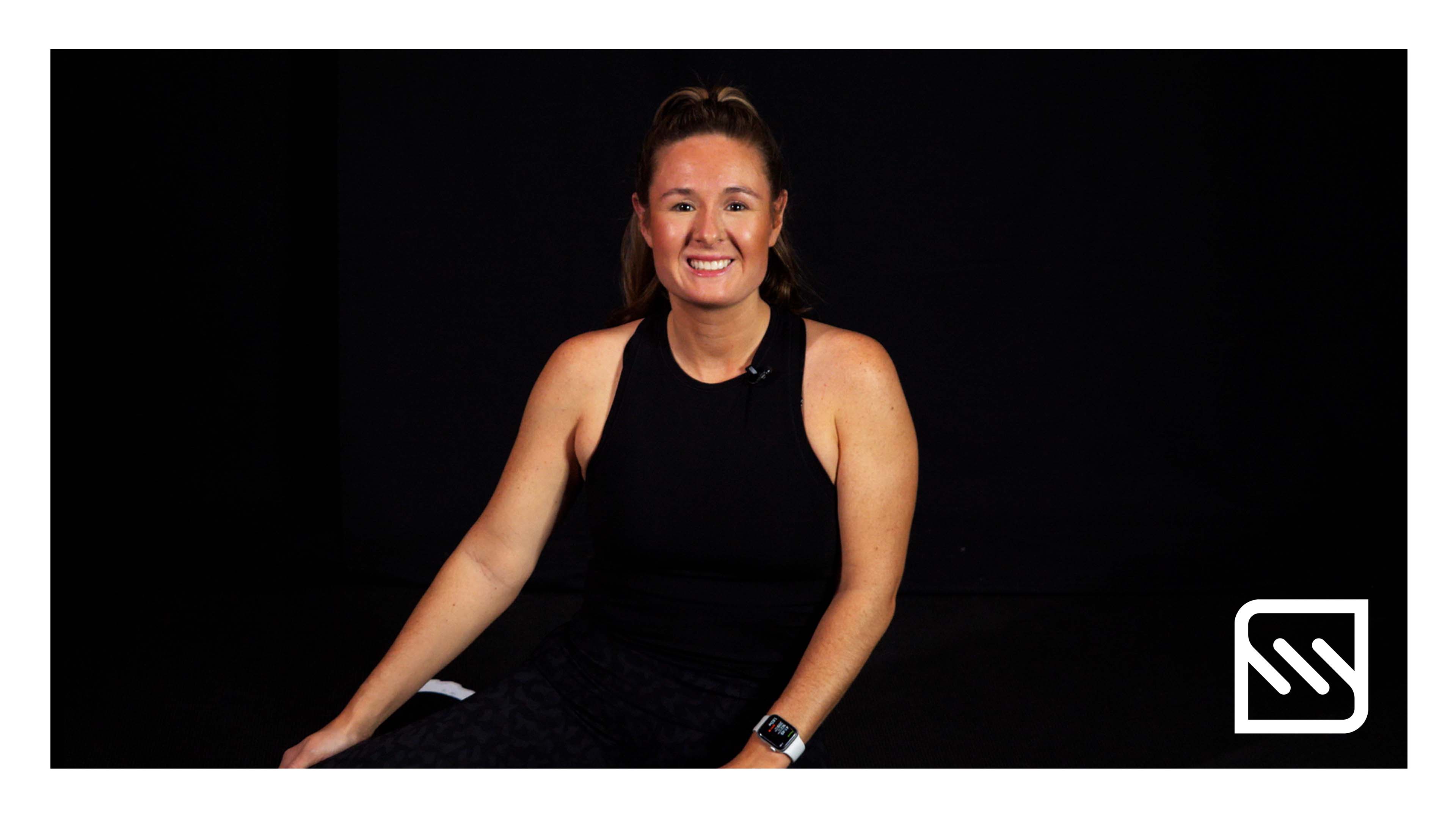 11 Minute Long Lean Legs