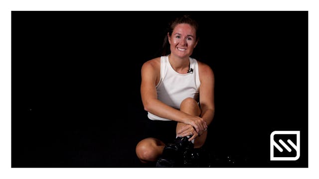 10 Minute Legs
