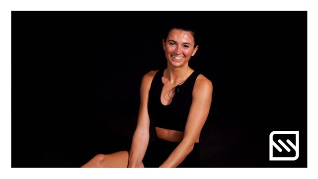 5 Minute Glutes