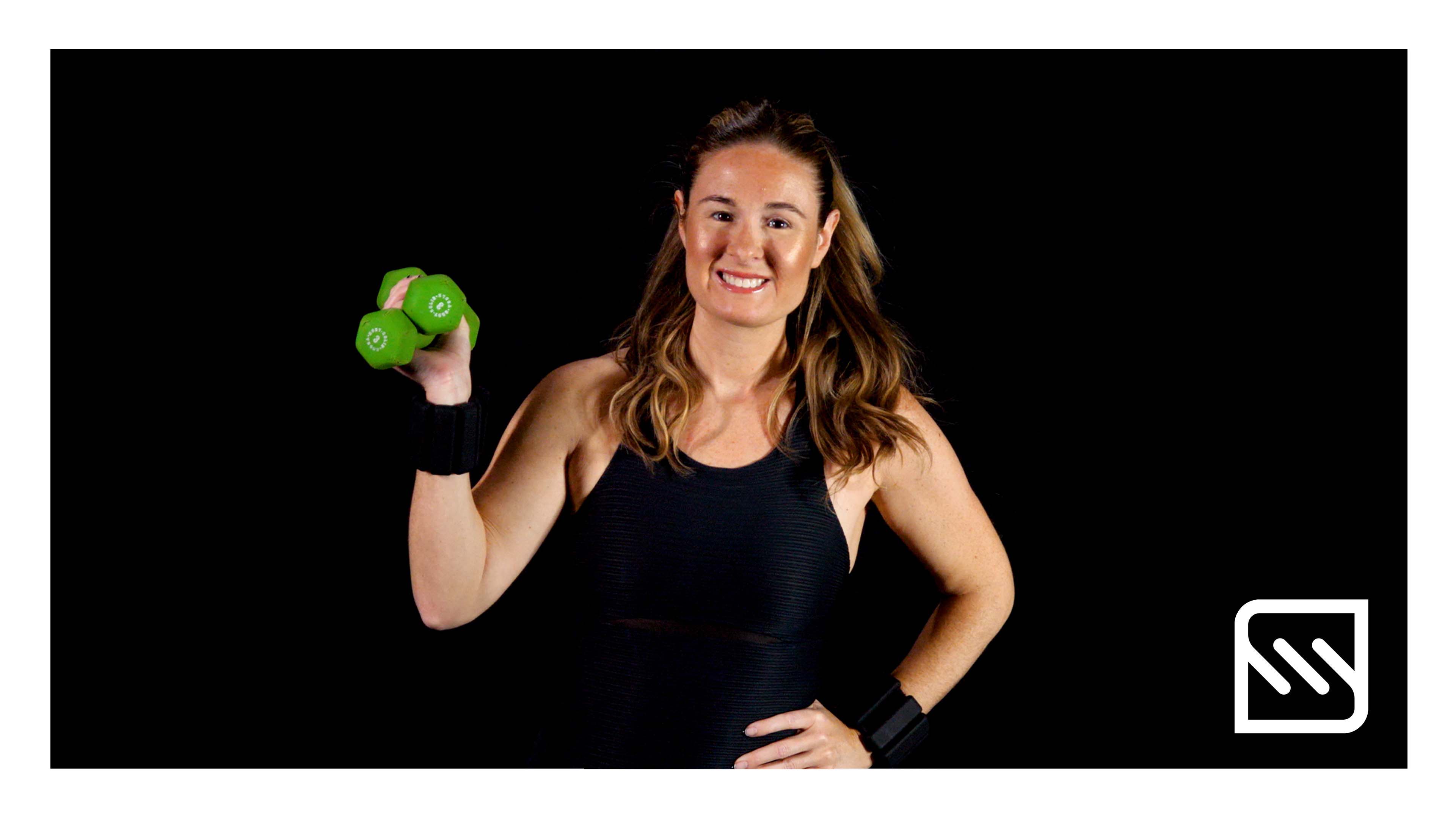 12 Minute Upper Body