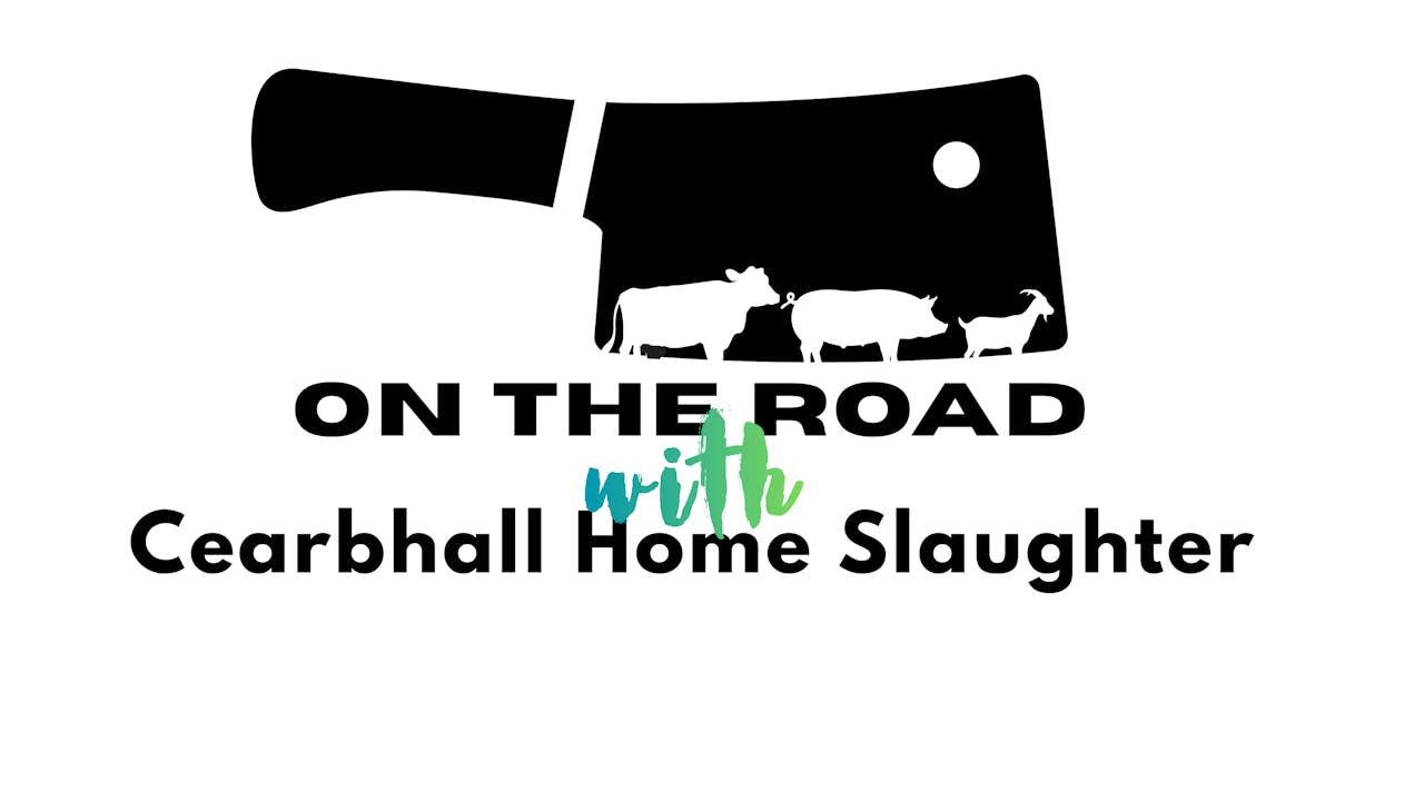 On the Road Season 1