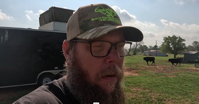 Is pasture raised beef the same as gr...