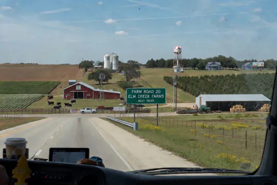 On the Road Season 1