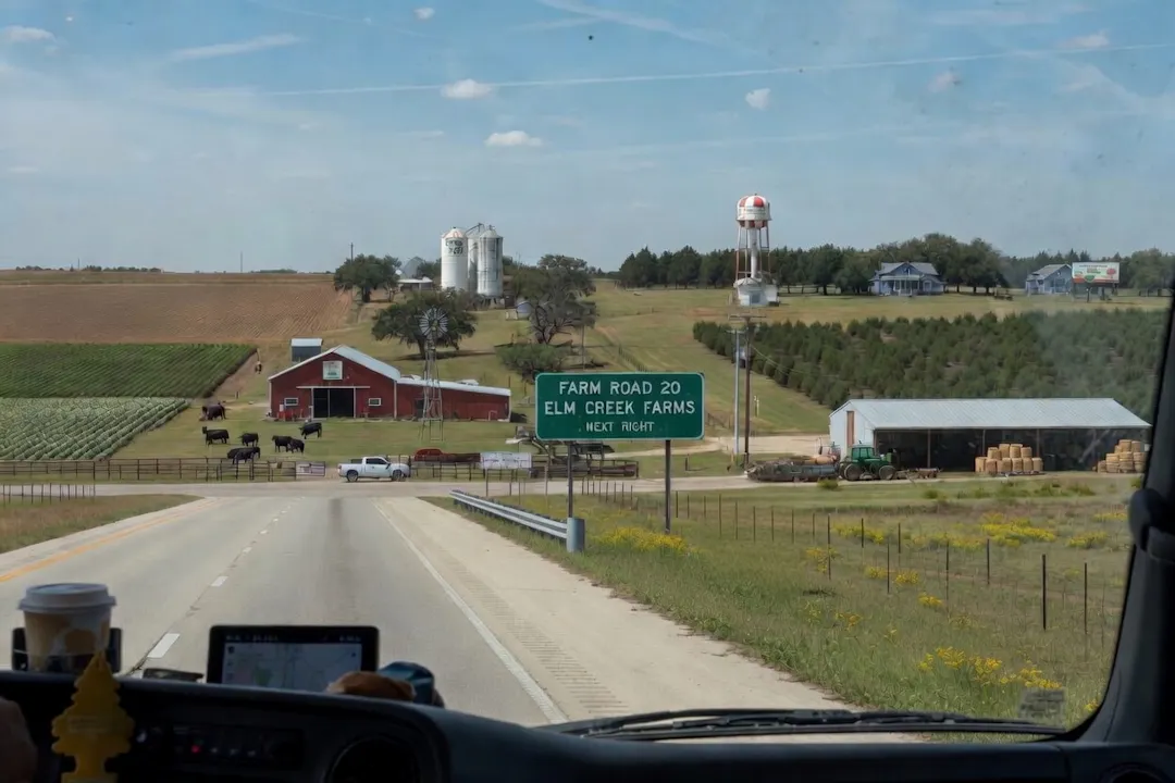 On the Road Season 1