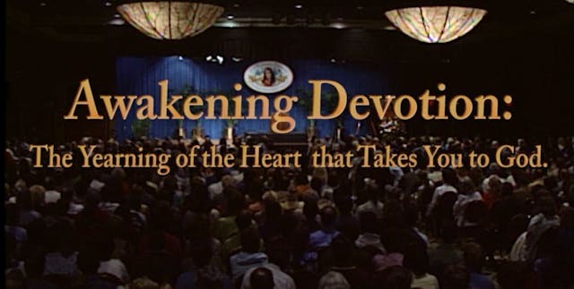 Awakening Devotion-1