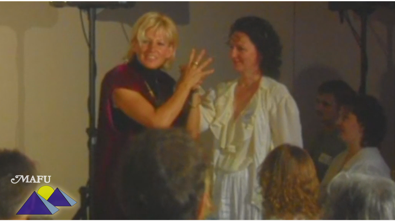 The Awakening Nadis Host Chakra Initiation