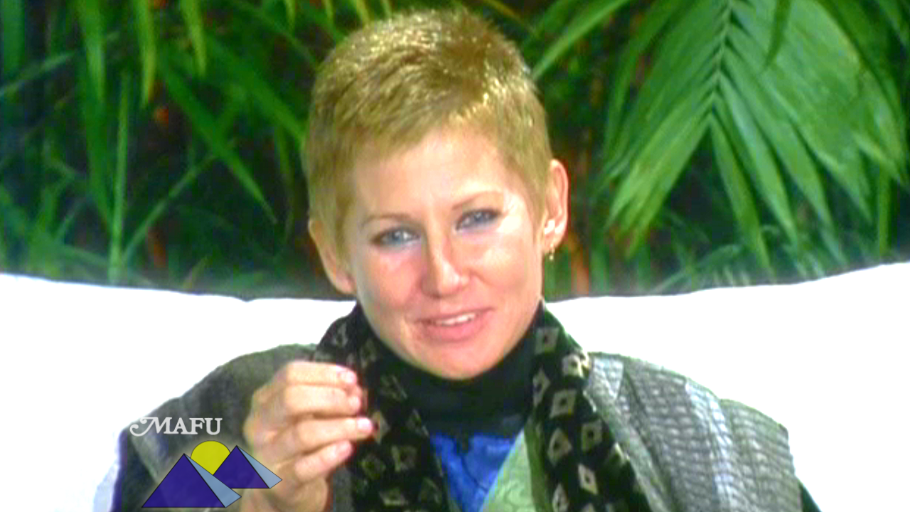 The Power to Transmute Destiny