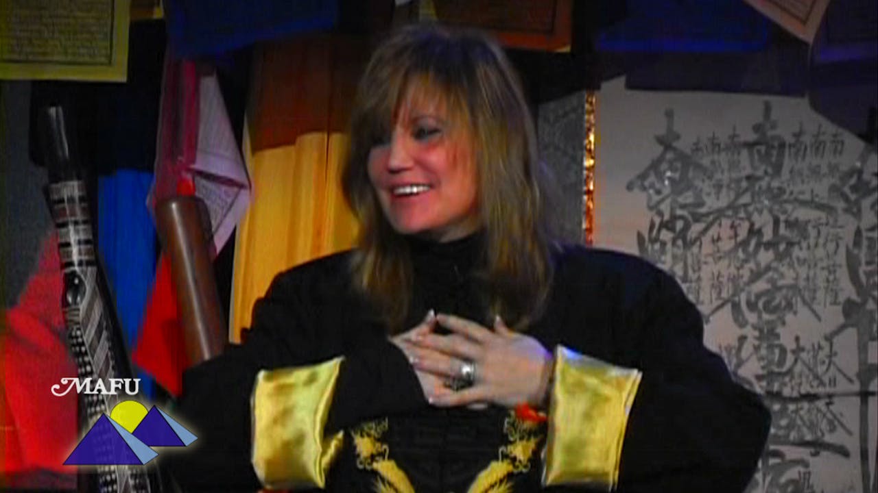 The Secret of Manifestation Part 1