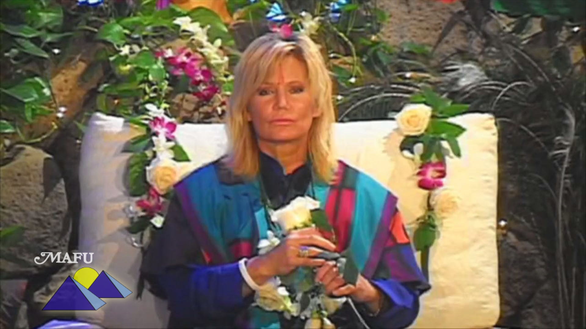 Centering the Mind on Peace