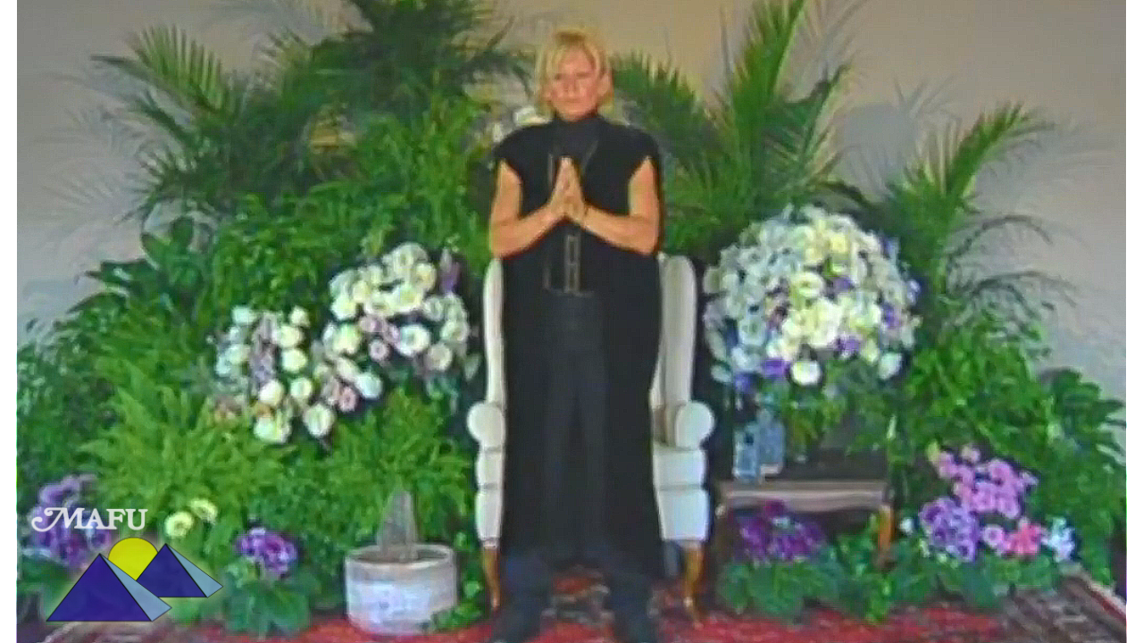 The Perception to Be