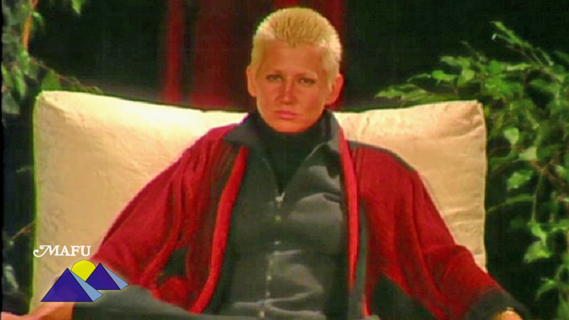 The Fountain of the Blossoming Lotus