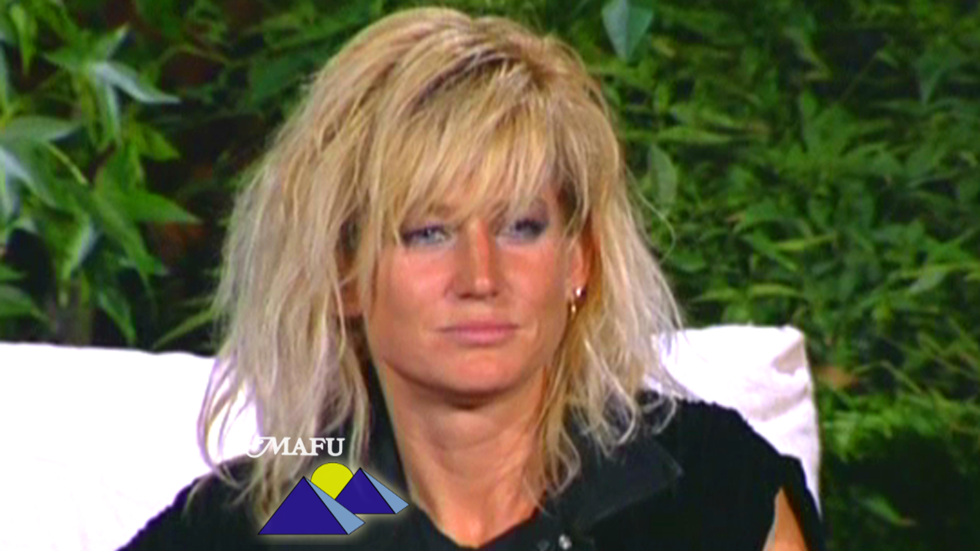 The Story of the Warrior, Wise Man and Old Woman