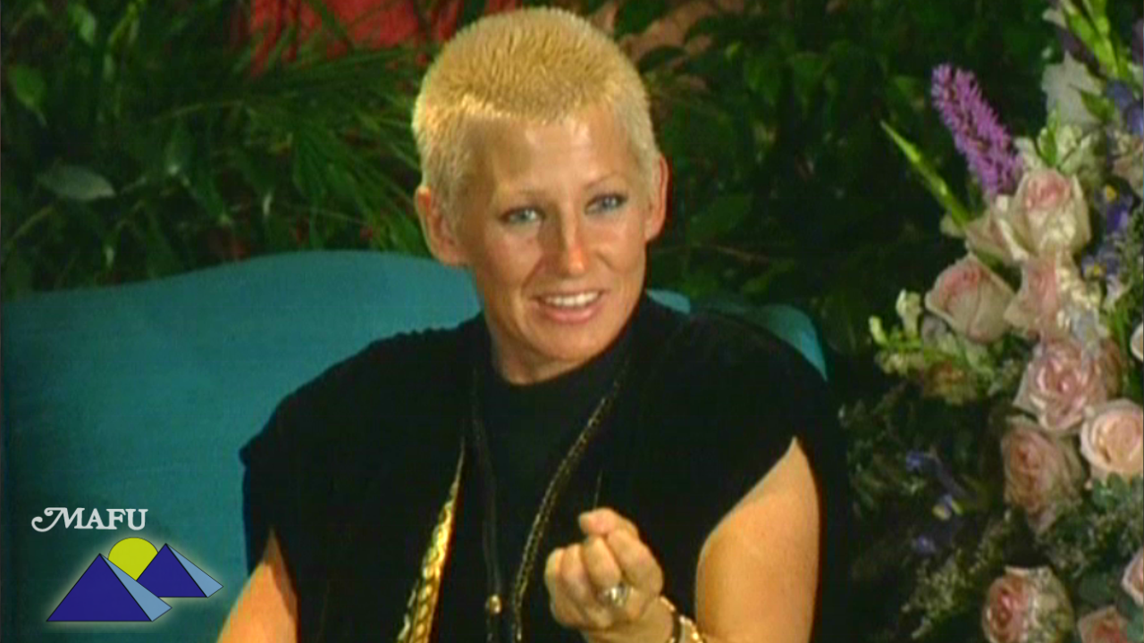 Defining Yourself With Happiness and Joy