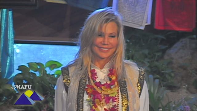 Star Diamond Kundalini Meditation