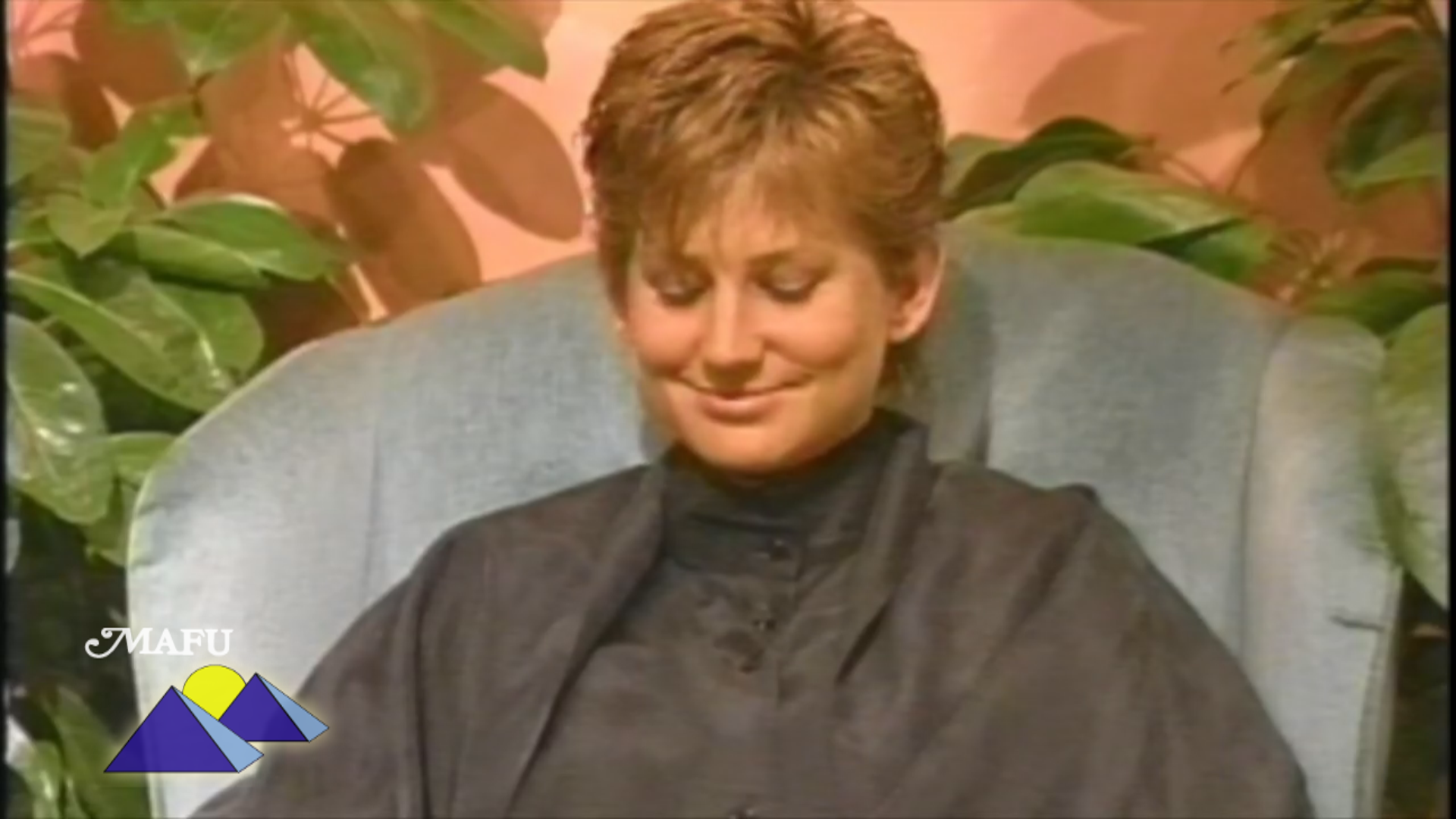 Knock Knock Story of Seeker