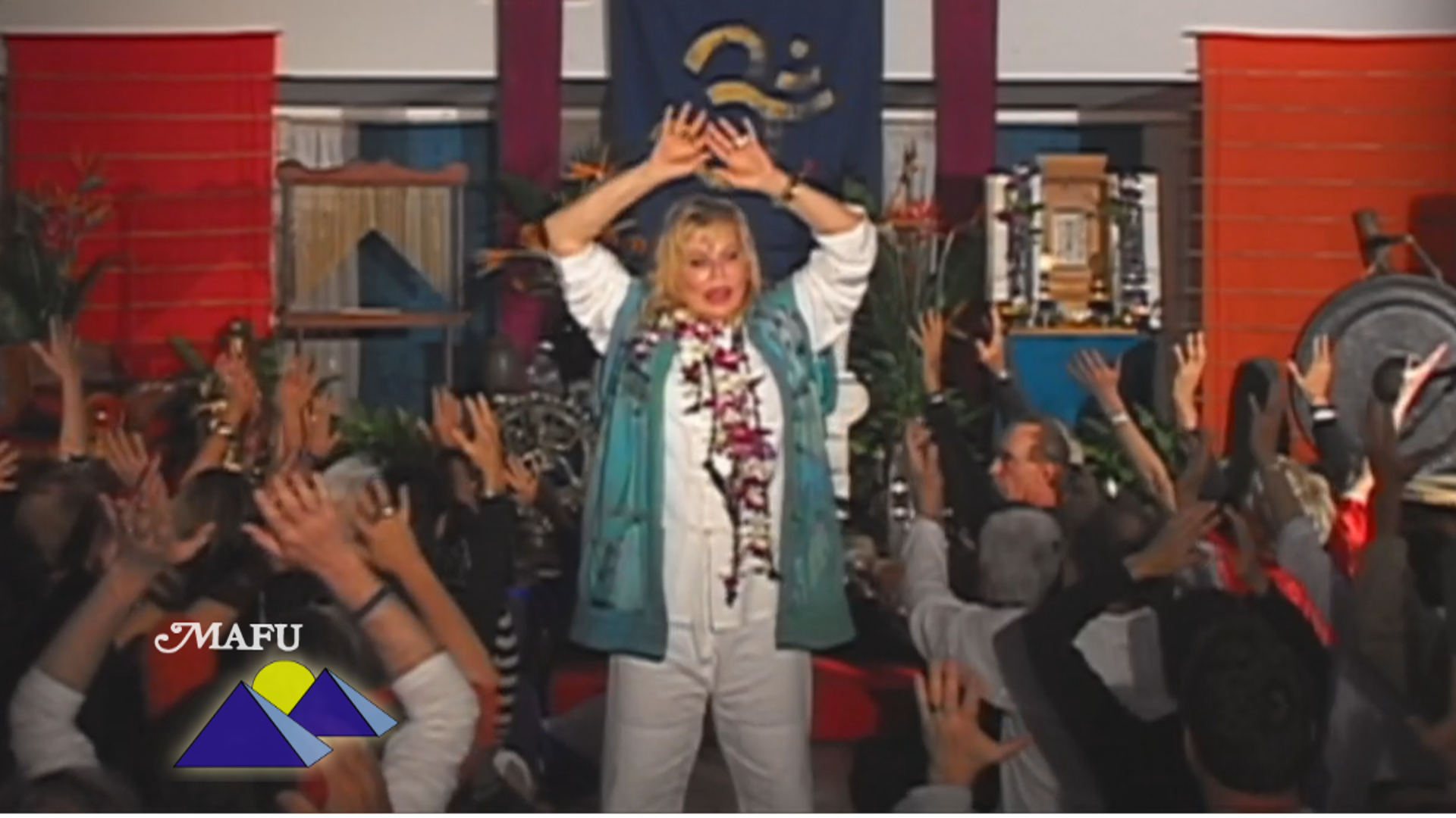 Paramatman Dharma: The Supreme Self