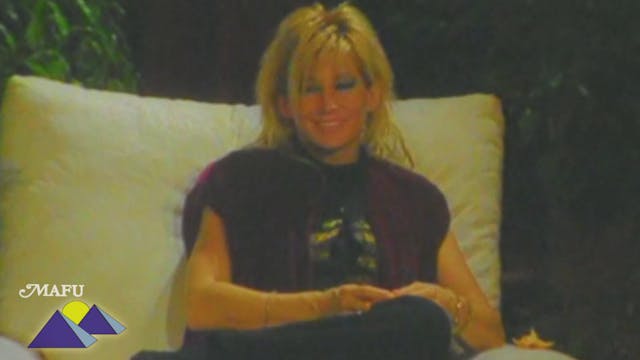 The Afghanistan Story