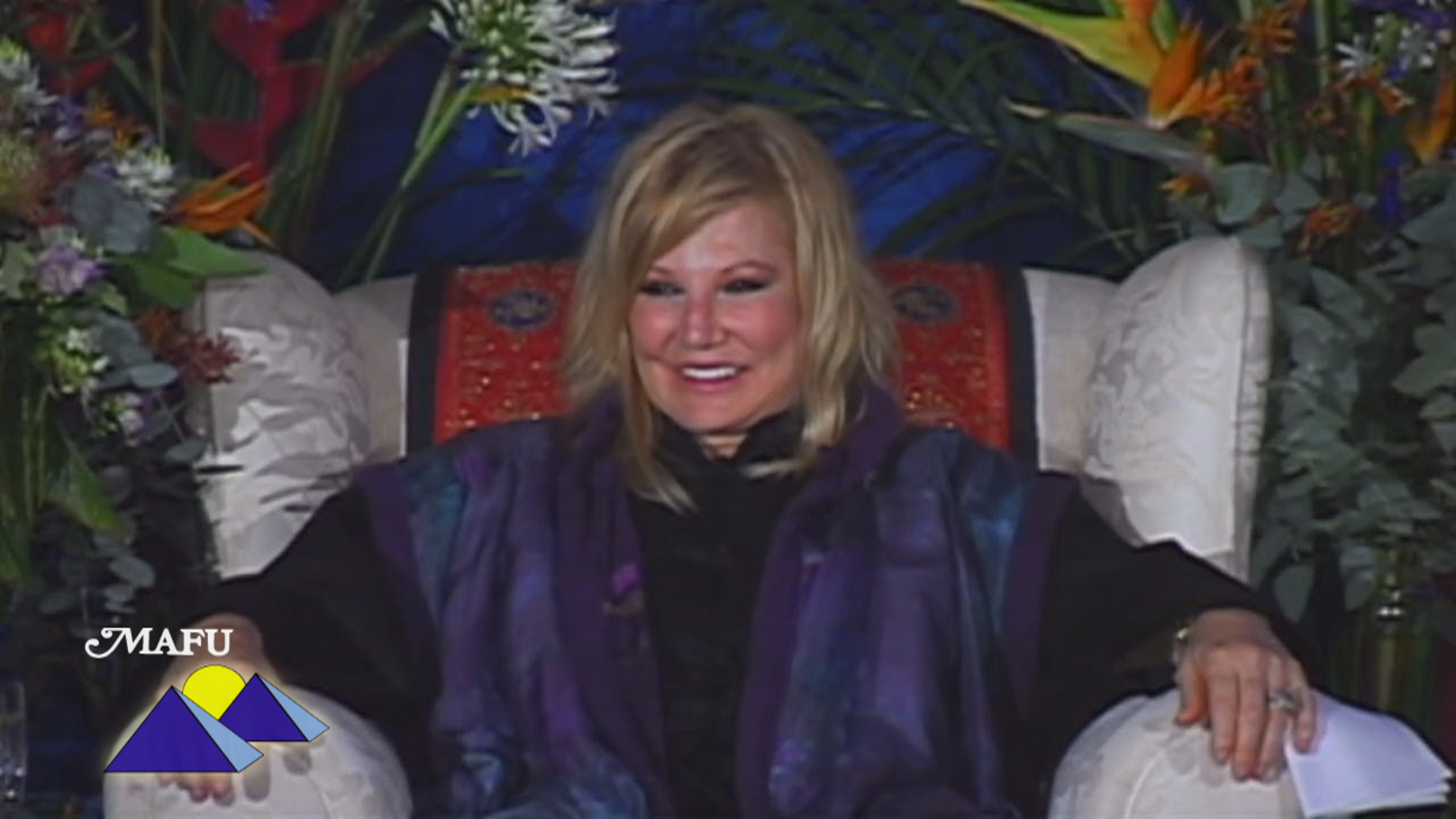 The Happiness of Spirit