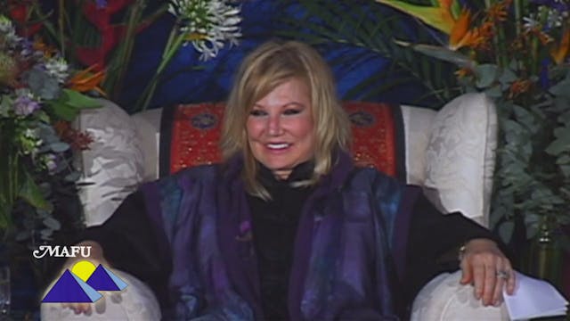 The Happiness of Spirit