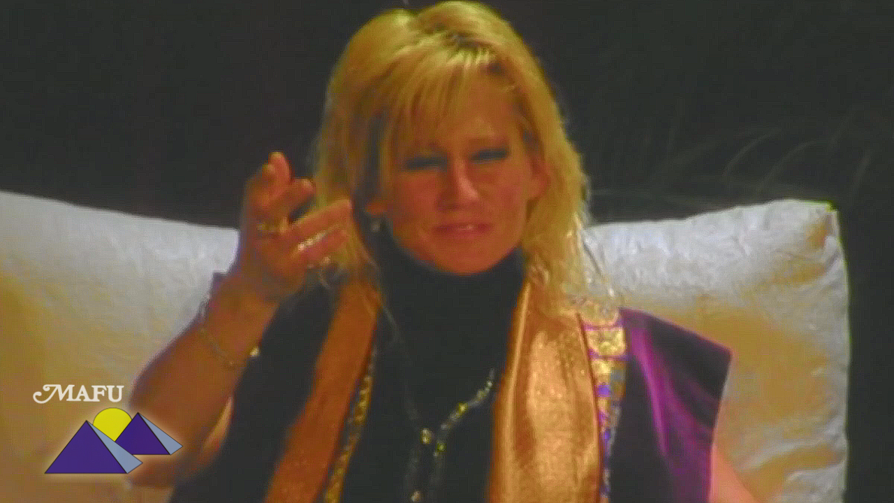 Prana Breath Initiation