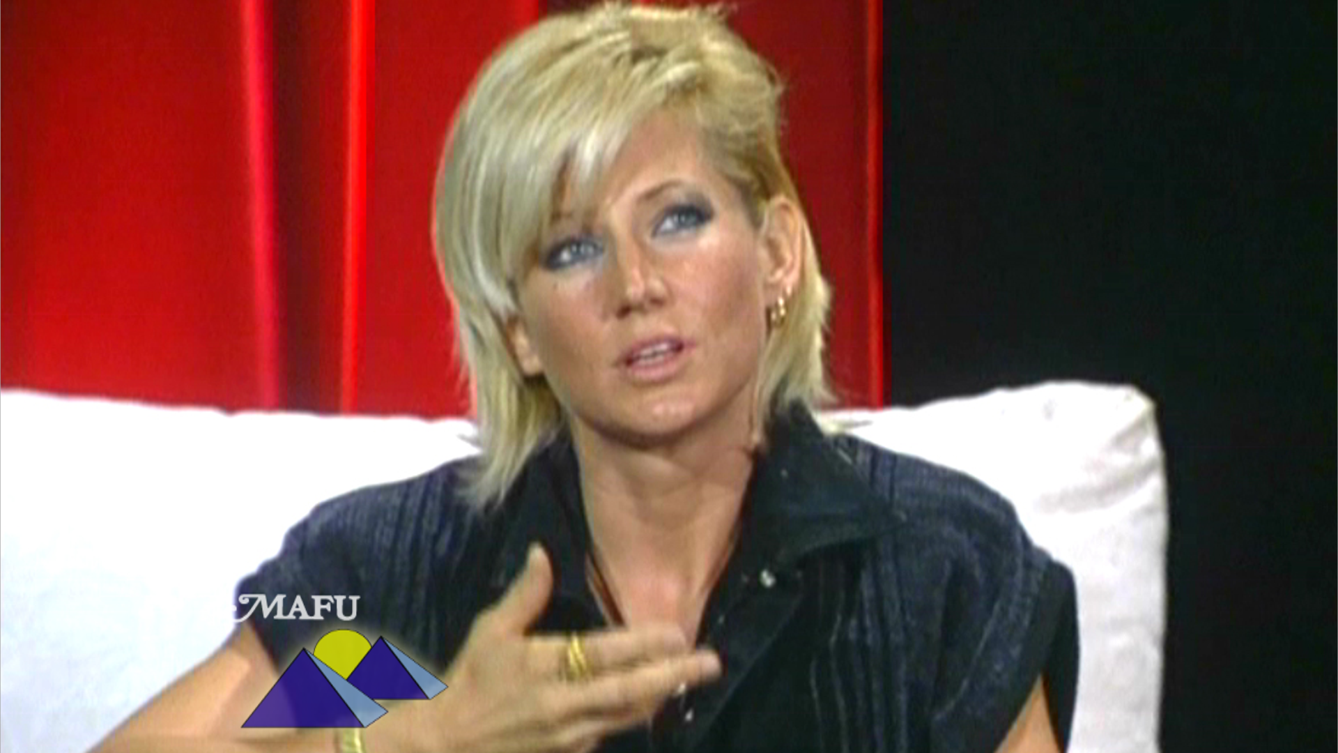 The Secret of the inner Smile 