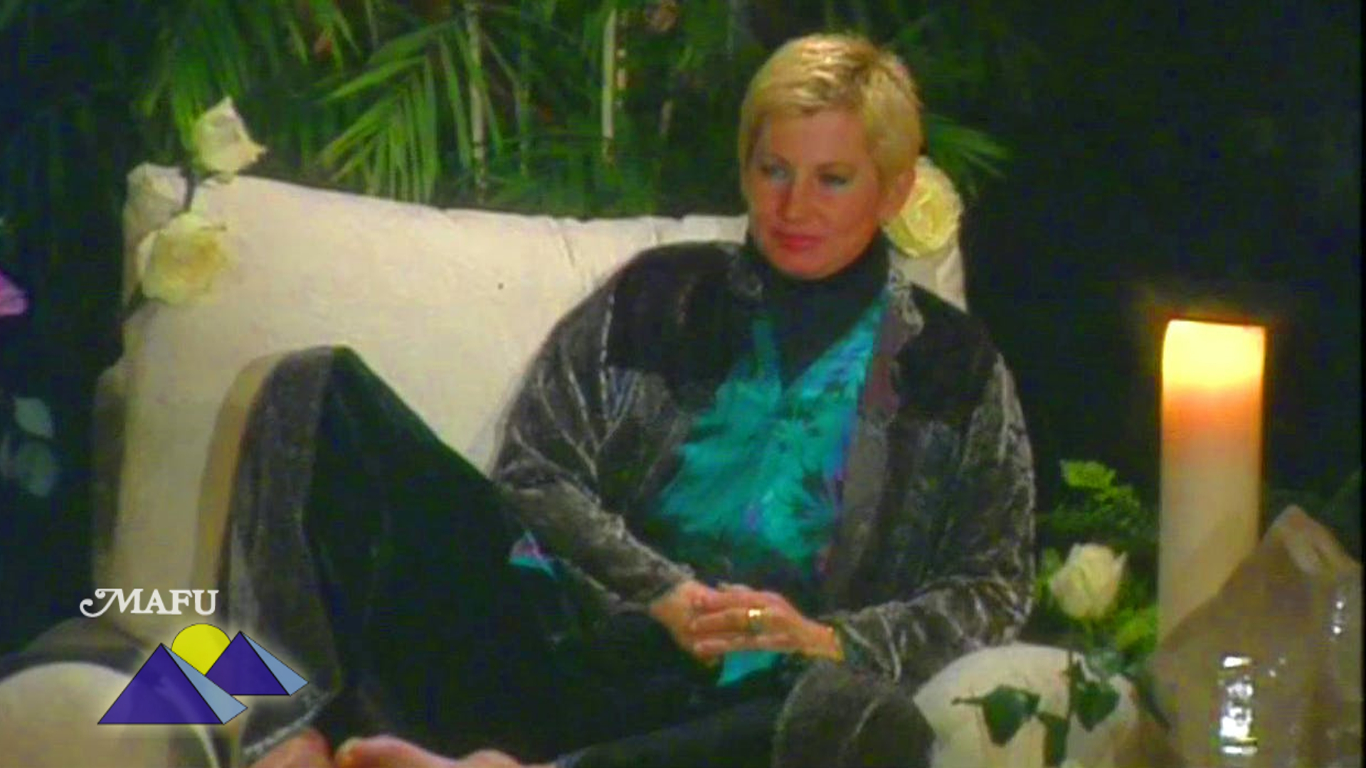 The Human Mind as a Window into the Soul