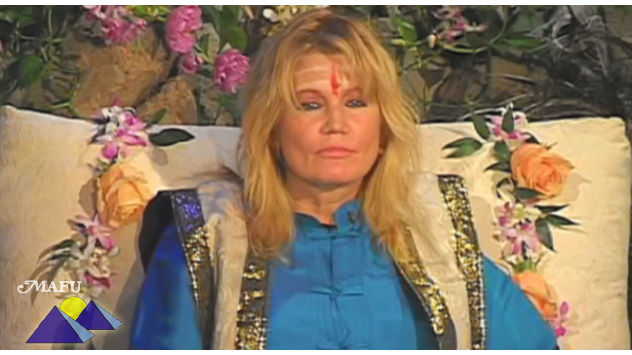 Meditation for Peace